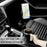 2-in-1 Car Cup Holder Expander 360 Degree Rotating Phone Mount for for Drink Bottles - 5