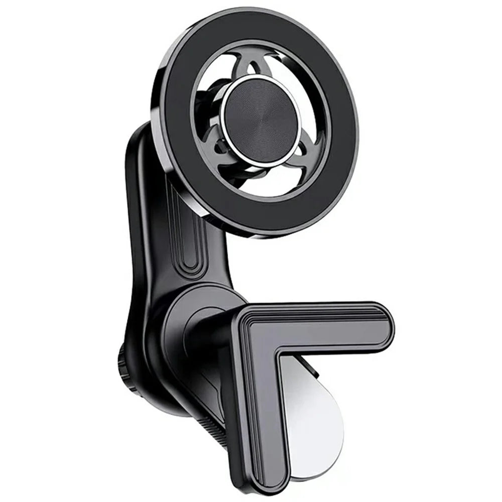 158C For Tesla Model Y / 3 Screen Mount Expansion Bracket Phone Holder - 1