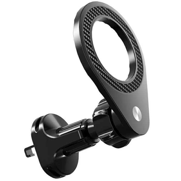 158E Car Air Vent Hook Mount 360 Degree Rotating Cell Phone Bracket - 1