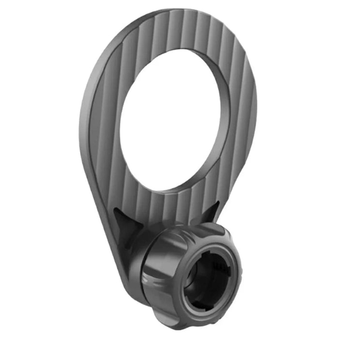 158E Car Air Vent Hook Mount 360 Degree Rotating Cell Phone Bracket - 2