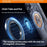158E Car Air Vent Hook Mount 360 Degree Rotating Cell Phone Bracket - 5