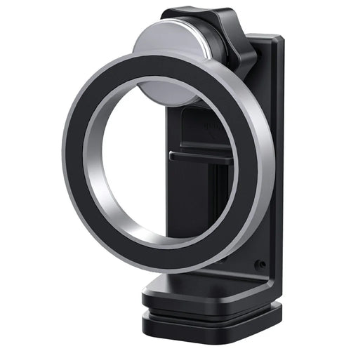 LX-01 Travel Foldable Bracket 360 Degree Rotating Car Phone Holder - 1