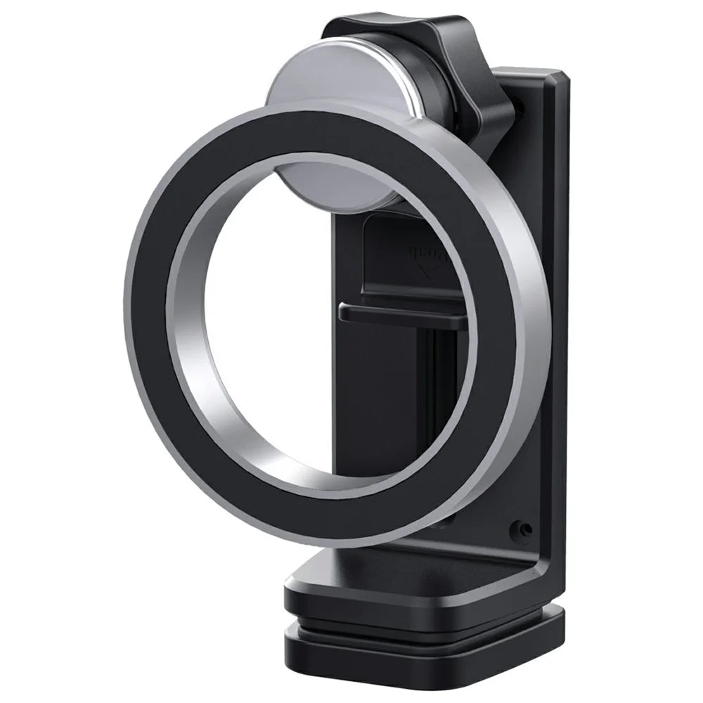 LX-01 Travel Foldable Bracket 360 Degree Rotating Car Phone Holder - 1