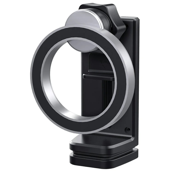 LX-01 Travel Foldable Bracket 360 Degree Rotating Car Phone Holder - 1