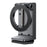 YESIDO C298 Portable Travel Magnetic Phone Holder Zinc Alloy Adjustable Cellphone Bracket - 1