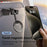 YESIDO C298 Portable Travel Magnetic Phone Holder Zinc Alloy Adjustable Cellphone Bracket - 2