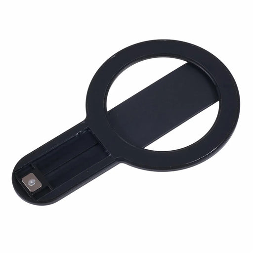 X-LEVEL Magnetic Ring Holder for Cell Phone Back Kickstand with Finger Strap - 2