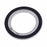 X-LEVEL Magnetic Ring Holder Kickstand for Smartphones - Silver - 3