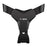 V-MMS Car Air Outlet Mount Gravity Phone Holder Y-Shape Air Vent Cellphone Bracket - Black - 1