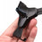 V-MMS Car Air Outlet Mount Gravity Phone Holder Y-Shape Air Vent Cellphone Bracket - Black - 6