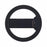 X-LEVEL Magnetic Ring Kickstand Phone Holder Horizontal Design - Black - 2