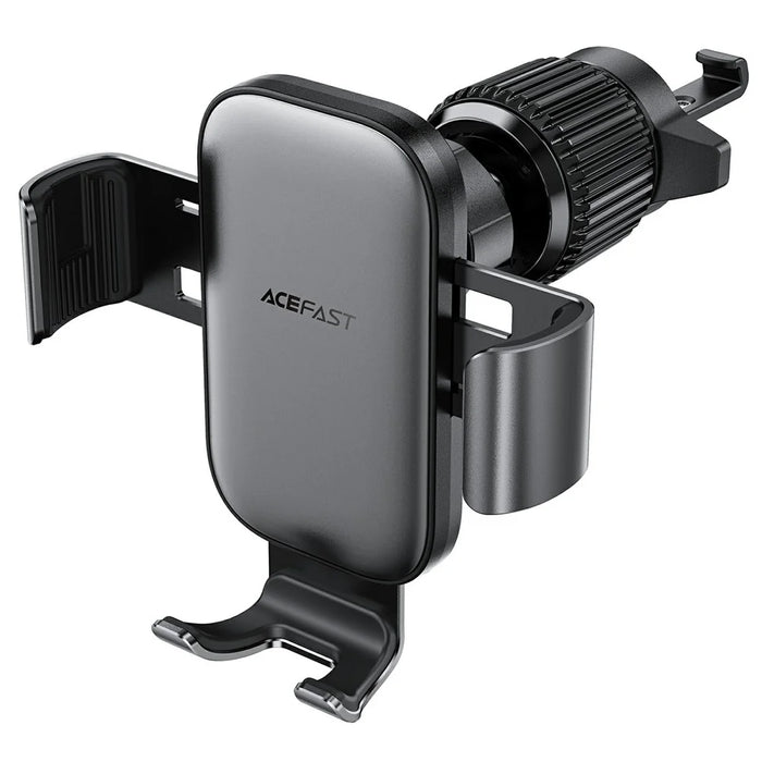 ACEFAST D38 Car Air Vent Mount Phone Holder Aluminum Alloy Gravity Phone Stand - 1