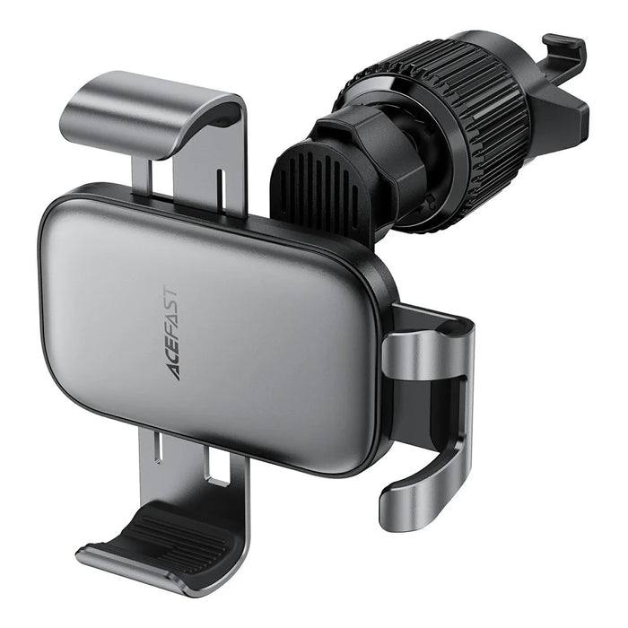 ACEFAST D38 Car Air Vent Mount Phone Holder Aluminum Alloy Gravity Phone Stand - 3