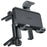 YESIDO C240 Car Phone Holder Rotatable Air Vent Mount for Mercedes Benz - 1
