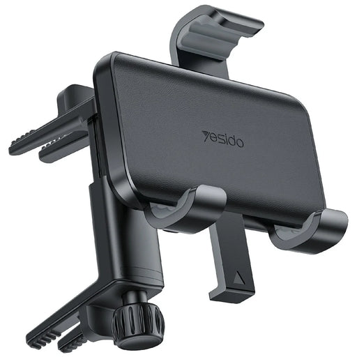 YESIDO C240 Car Phone Holder Rotatable Air Vent Mount for Mercedes Benz - 1