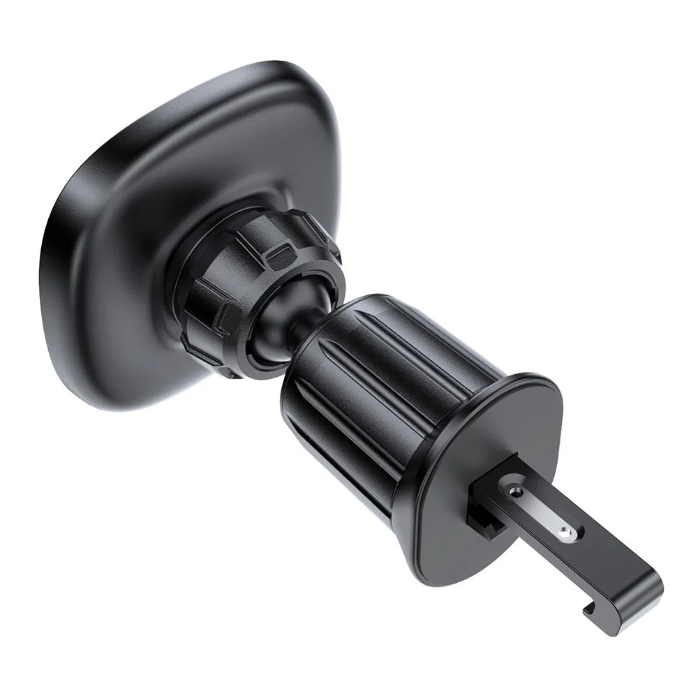 ACEFAST D44 Magnetic Car Mount Air Vent Phone Holder Stand for 4.7 - 6.9 inch Phones - 2