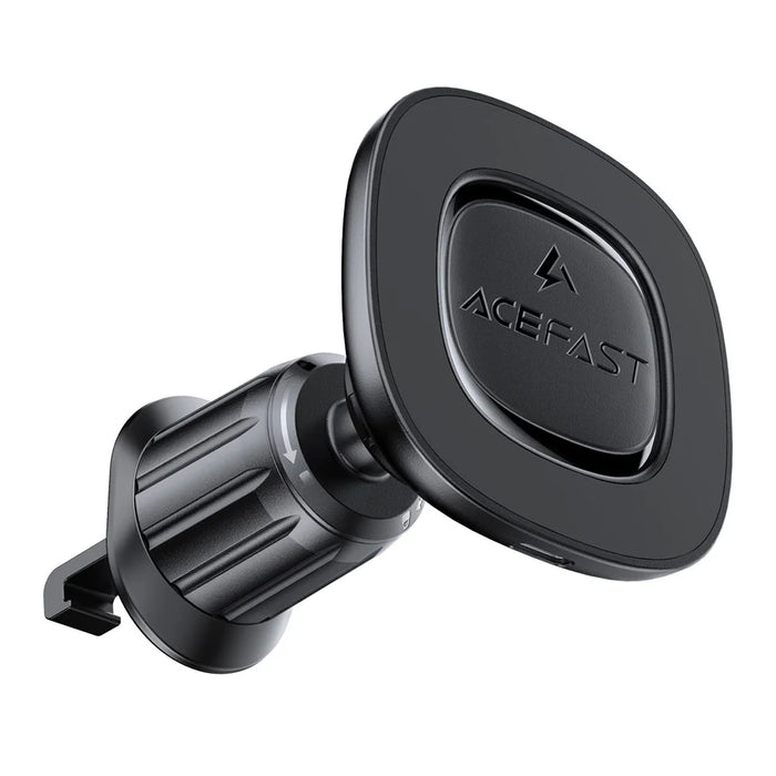 ACEFAST D46 Car Air Vent Magnetic Wireless Charger 15W Fast Charging Phone Holder - 1