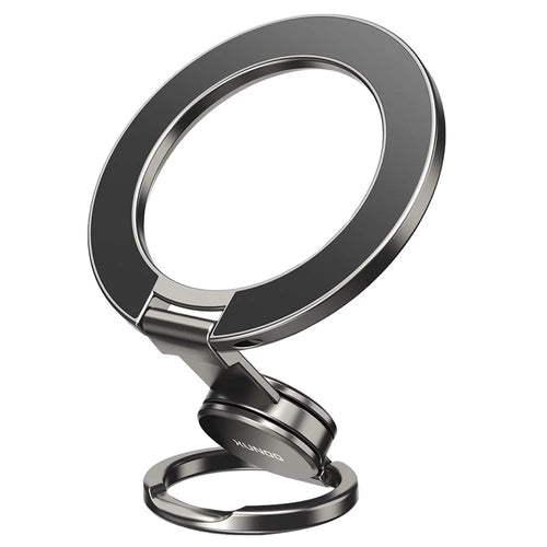 XUNDD XDHO-053 Magnetic Ring Holder Cell Phone Back Kickstand with Multi Angle Rotatable - 1