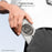 XUNDD XDHO-053 Magnetic Ring Holder Cell Phone Back Kickstand with Multi Angle Rotatable - 5