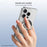 XUNDD XDHO-053 Magnetic Ring Holder Cell Phone Back Kickstand with Multi Angle Rotatable - 6