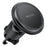 YESIDO C252 Car Vent Phone Mount Rotatable Hook Clip Magnetic Holder Bracket - 1