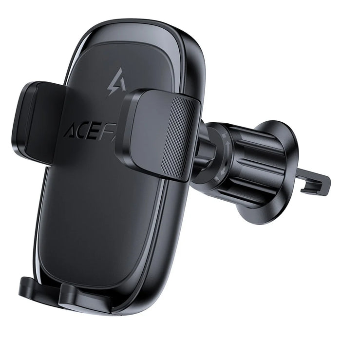 ACEFAST D48 Car Vent Mount Wireless Charger Phone Holder for 4.7-6.9 Inch Devices - 1