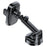 ACEFAST D49 Dashboard Wireless Charging Car Mount Press Type Holder For 4.7-6.9 Inch Phones 15W Fast Charge - 2