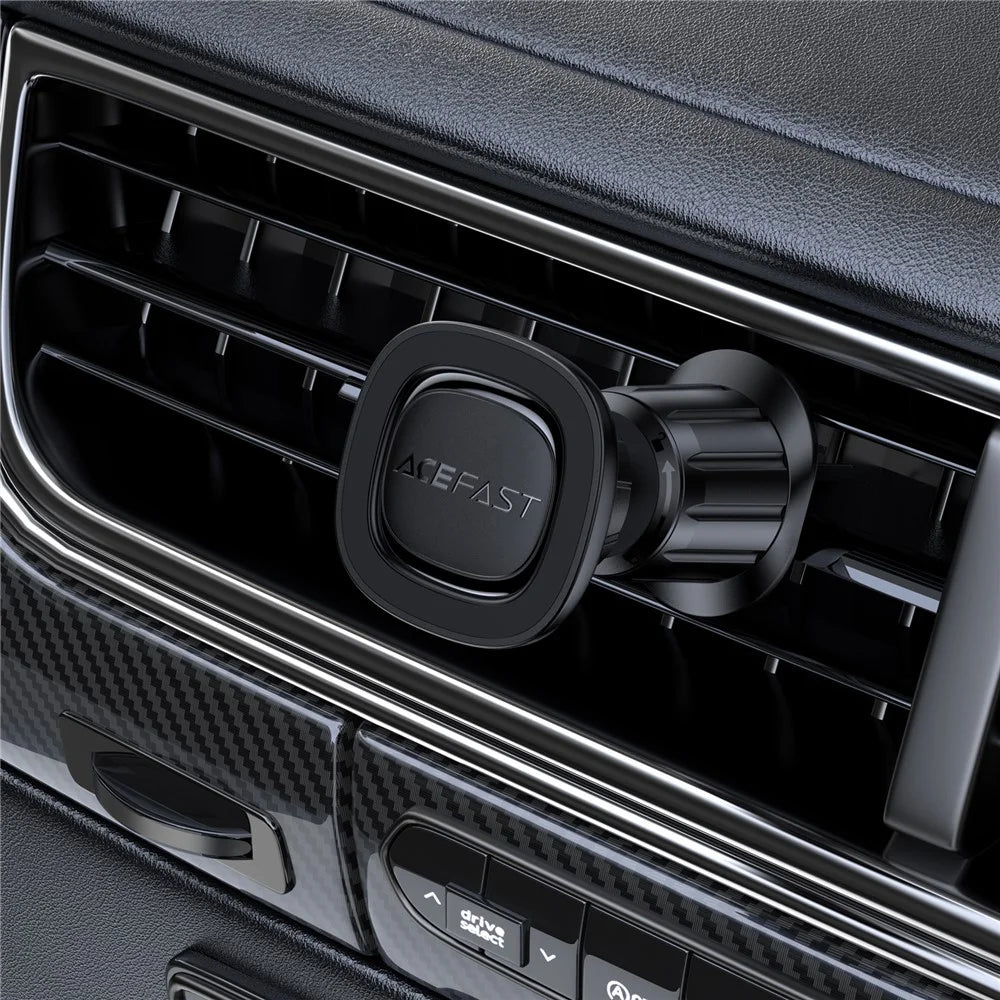 ACEFAST D50 Magnetic Car Phone Mount Air Vent Holder for 4.7-6.9 Inch Smartphones - 5