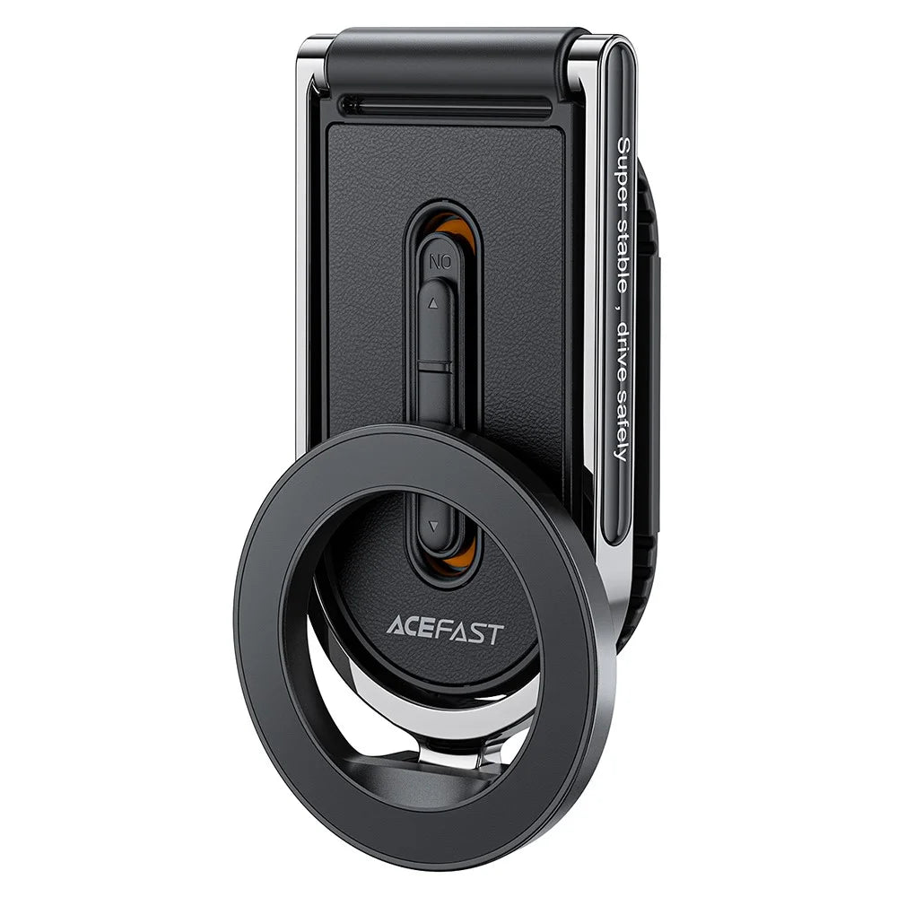 ACEFAST D54 Magnetic Car Mount Holder 360 Rotation Stand For Dashboard Windshield - 3