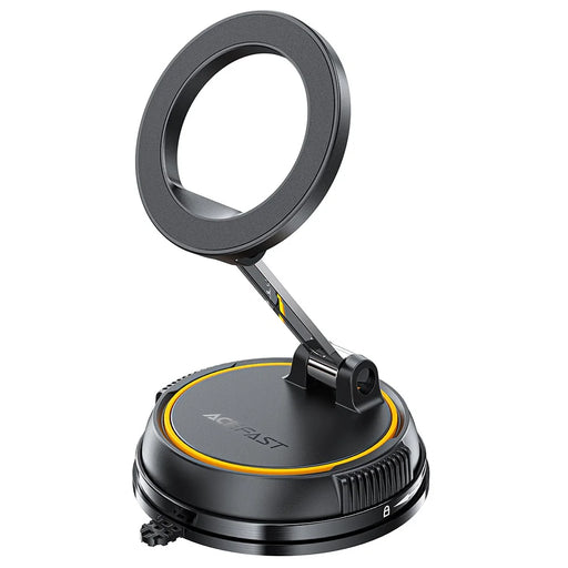 ACEFAST D55 Magnetic Car Mount Holder Rotation Windshield Dashboard Phone Stand for 4.7-6.9 Inch Phones - 1