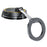 ACEFAST D55 Magnetic Car Mount Holder Rotation Windshield Dashboard Phone Stand for 4.7-6.9 Inch Phones - 4