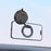 ACEFAST D55 Magnetic Car Mount Holder Rotation Windshield Dashboard Phone Stand for 4.7-6.9 Inch Phones - 6