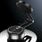 CZ07 Car Phone Mount Magnetic Vacuum Suction Dashboard Holder Extendable Navigation Stand - 6