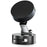 P1 Vacuum Suction Cup Phone Holder Magnetic Foldable Car Desktop Cellphone Stand - Black - 1