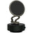 D2 Car Phone Holder 3-Axis Folding Magnetic Suction Cup 360 Degree Rotation Phone Stand - 1