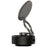 D2 Car Phone Holder 3-Axis Folding Magnetic Suction Cup 360 Degree Rotation Phone Stand - 2