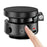 V1 Universal Car Dashboard Phone Holder Extendable Electric Suction Magnetic Foldable Stand - 1