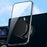 V1 Universal Car Dashboard Phone Holder Extendable Electric Suction Magnetic Foldable Stand - 7