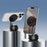 ROCK RPH1011 Q16 Pro Electric Suction Cup Magnetic Mount Phone Holder 360-Degree Rotation Strong Adhesion - 4