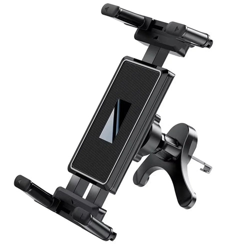 V006 Car Air Vent Mount Universal Tablet Holder 360 Degree Rotatable Phone Bracket - 1
