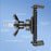 V006 Car Air Vent Mount Universal Tablet Holder 360 Degree Rotatable Phone Bracket - 5