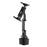 CUP-B18 Universal Car Cup Holder Mount Long Arm Bracket for Phone Tablet 4 - 12.9 Inch - 1