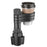 B15 Plastic Car Cup Holder Drinks Bracket 360 Degree Rotatable 3 Rings Vehicle Beverage Stand - 5
