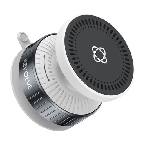 Z3 Car Phone Holder Magnetic Suction Cup Dashboard Mount Multi-Functional Navigation Stand - 1