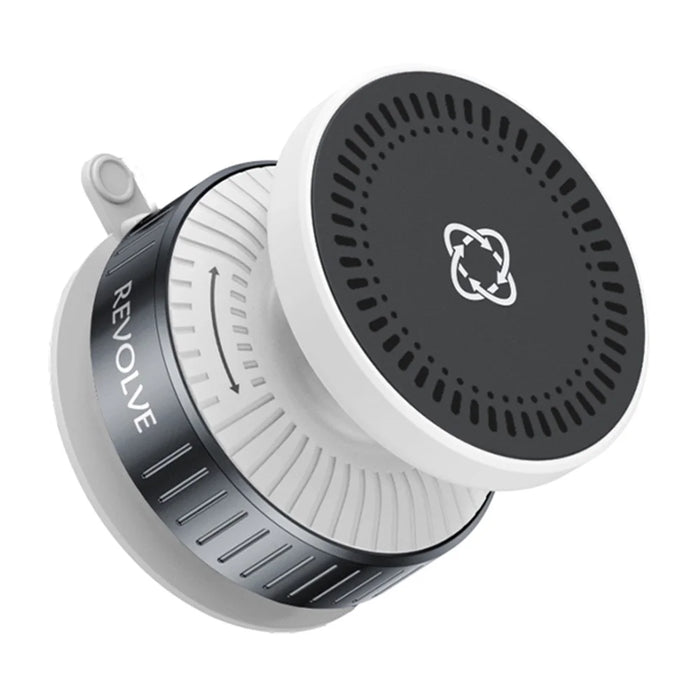 Z3 Car Phone Holder Magnetic Suction Cup Dashboard Mount Multi-Functional Navigation Stand - 1