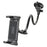 X034PAD Suction Cup Base Flexible Gooseneck Phone Holder Bracket for Car Windshield Dashboard - 1