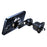 Magnetic Car Phone Mount 360-degree Rotating Extendable Air Vent Holder - 2