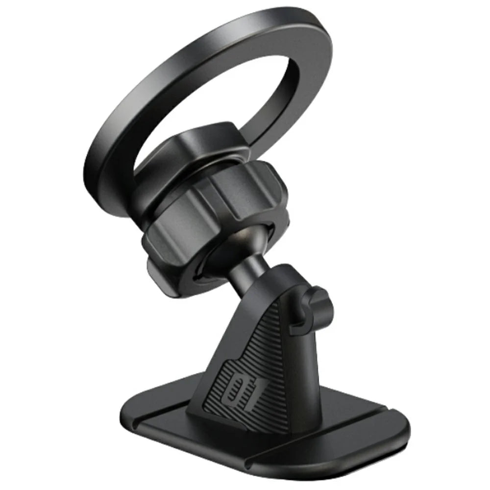 JOYROOM JR-ZS376 Magnetic Car Mount Dashboard Holder 360° Rotation Stand - 2