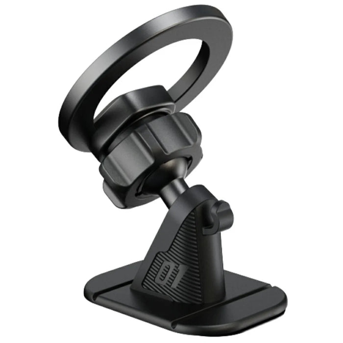 JOYROOM JR-ZS376 Magnetic Car Mount Dashboard Holder 360° Rotation Stand - 2