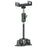LANPARTE RBA-P2L Dual Suction Cup Tablet Stand Extended Version Universal Car Holder Mount with Adjustable Arm - 1